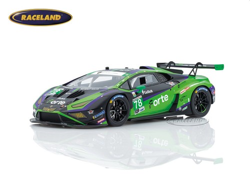 Lamborghini huracan gt3 - huracan, evo2
