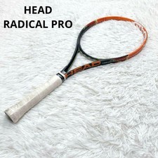 HEAD Radical Pro