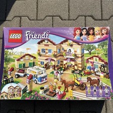 LEGO FRIENDS: Großer