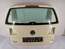 VW TOURAN II 1T Heckklappe