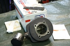 135ccm DR Zylinderkit komplett für Vespa PX 80 100 KT00018 Gruppo Cilindro