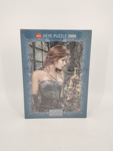 Neu heye fabole - -, victoria