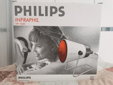 Philips Infrraphil HP 1500