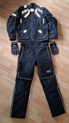 Bos motorradkombi herren - bos,