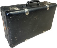 Reisekoffer antik DGM 55x34cm.