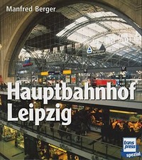 Hauptbahnhof Buch transpress