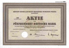 AG Reederei Norden Frisia 1979