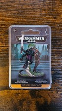 Warhammer 40k Drukhari Dark