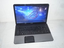 Toshiba Satellite C875 17,3"