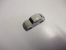 Wiking VW Käfer weiß Ladegut