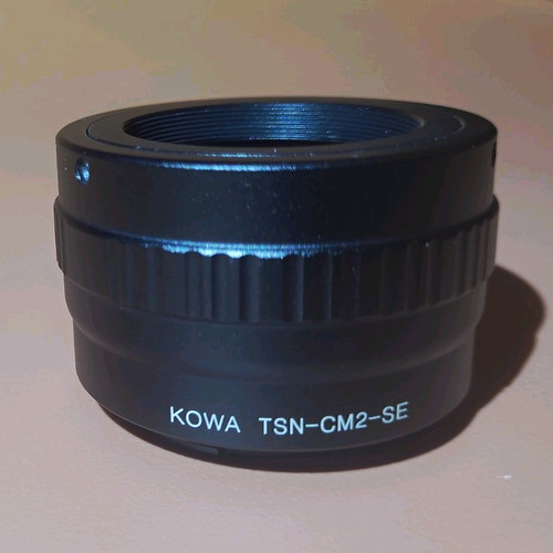 Kowa tsn cm2 - kowa, tsn-cm2-se