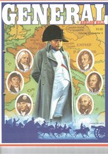 The General Avalon Hill Volume