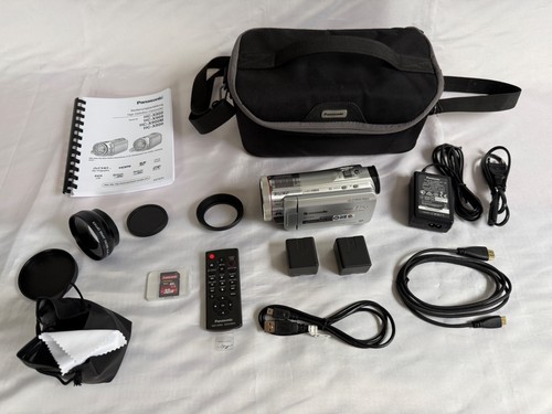 Panasonic x909 highend - panasonic,