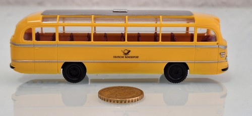 L88 brekina postbus - postbus,
