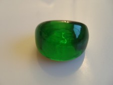 Murano Glas Ring original