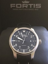 Fortis F-43 Flieger Big