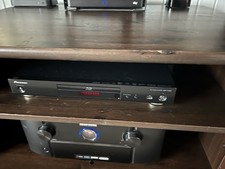Pioneer BDP-X300 High End Blu-ray SACD-Player