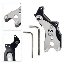 Rennrad Fahrradrahmen Scheibenbremse Umbausatz Scheibenbremse Adapter Halterung