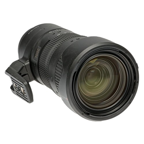 Canon 105mm l - is, usm
