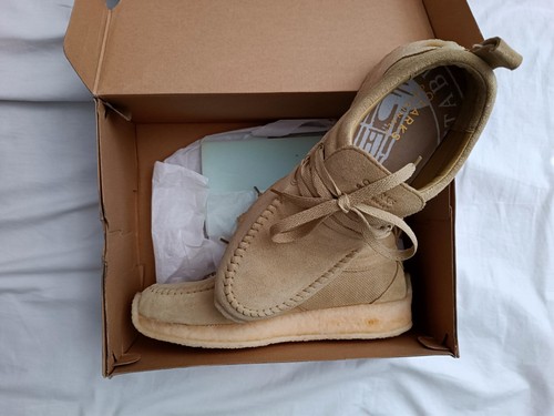 Clarks schuhe 44 - clarks, 9,5