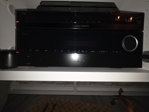 Harman kardon avr 171s - avr,