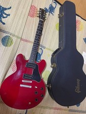 1980s Vintage Gibson ES-335