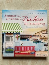 Jenny Colgan - Sommer in der