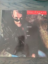 JOE COCKER - UNCHAIN MY HEART