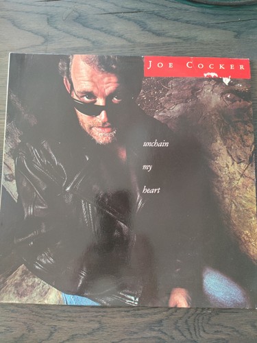 Joe cocker unchain - joe,