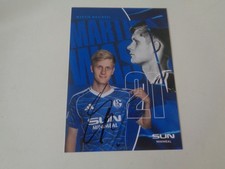 Martin Wasinski Schalke 04