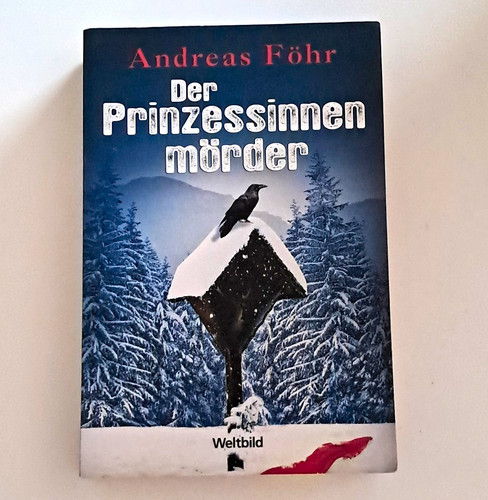Weltbild andreas föhr - weltbild,