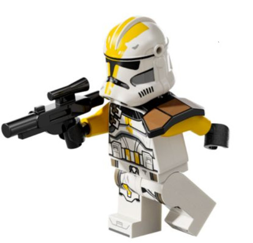 Lego star wars - star,