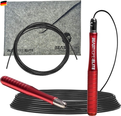 Beast gear springseil - gear,