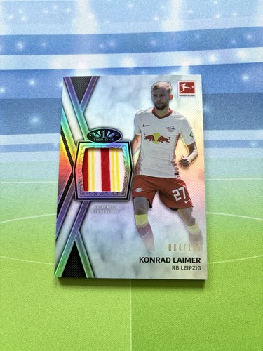2020 topps tier one - topps,