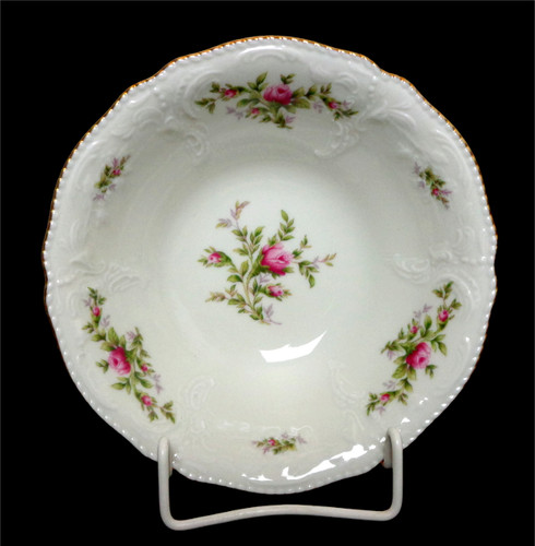 Dessertschale rosenthal - dessertschale,