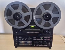 TEAC X-2000R Stereo Reel to