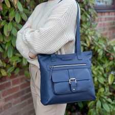 Rowallan Schultertasche