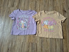 2 T-Shirts von Primark Gr. 104