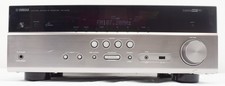 YAMAHA Natural Sound AV Receiver RX V479  Bastlerware / Defekt  251464