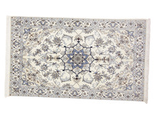 Orientteppich super Nain mit