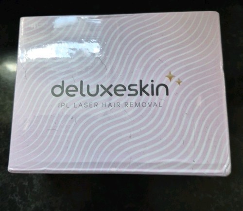 Deluxeskin epiluxe ipl laser - deluxeskin,