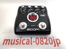 Zoom G2