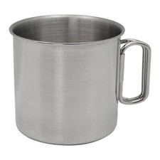 450 ml Edelstahltasse