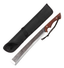 MFH Machete Tapanga- Buschmesser - Haumesser Messer Fahrtenmesser - Hackmesser