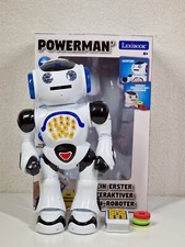Lexibook Powerman Lernroboter
