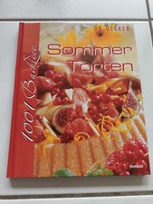 DR.OETKER - SOMMER TORTEN -