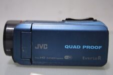 JVC Everio R QUAD PROOF FullHD