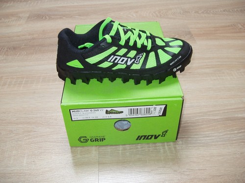 Inov8 mudclaw g260 damen - g260,