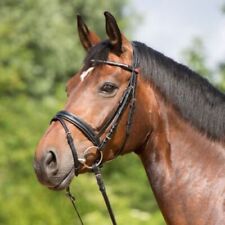 Kieffer Trense Yaruna schwarz