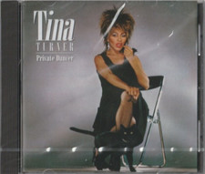 Tina Turner - CD - Private